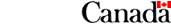 Symbole du gouvernement du Canada