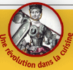 Une révolution dans la cuisine