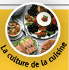 La culture de la cuisine