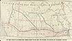The Canadian Pacific Railway land grant in Manitoba and the North-West Territories, ca. 1882