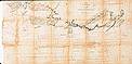 Map to accompany the report on the Canadian Red River Expedition, 1861