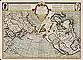 North America, ca. 1752