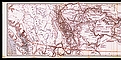 Palliser's map of North America