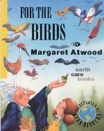 Image of Cover: For the Birds