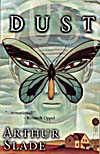 Couverture du livre, DUST