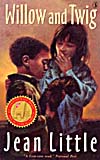 Couverture du livre, WILLOW AND TWIG