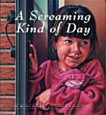 Image of Cover: A Screaming Kind of Day