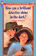 Image of Cover: How Can a Brilliant Detective Shine in the Dark?