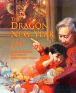 Image of Cover: The Dragon New Year: A Chinese Legend