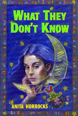 Image of Cover: What They Don't Know
