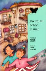 Image of Cover: Do, ré, mi, échec et mat