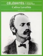 Image of Cover: Calixa Lavallée