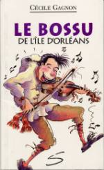 Image of Cover: Le bossu de l'île d'orléans