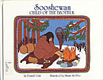 Sooshewan: Child of the Beothuk