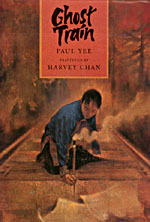 GHOST TRAIN