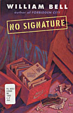 NO SIGNATURE