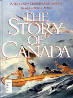 The Story of Canada