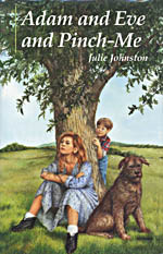 Adam and Eve and Pinch-me