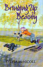 BRINGING UP BEAUTY