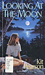Looking at the Moon