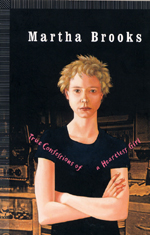 Couverture du livre, TRUE CONFESSIONS OF A HEARTLESS GIRL
