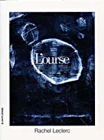 Cover of book, L'OURSE