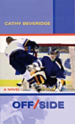 Cover of book, OFFSIDE