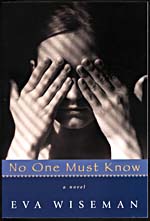 Couverture du livre No One Must Know