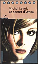 Cover of, LE SECRET D'ANCA