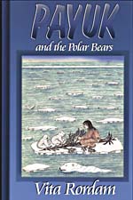Cover of Payuk and the Polar Bears