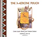 Couverture du livre The Medicine Pouch
