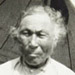 Photograph of Louis McDougall Senior, Abitibi Reserve, July 1906