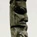 Correspondence, photographs and news clippings regarding the preservation of totem poles in British Columbia by the federal government, 1898. RG 10, volume 4086, file 507,787, 46 pages