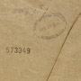 Correspondance, photographies et coupures de presse au sujet de la conservation des totems en Colombie-Britannique par le gouvernement fédéral, 1898. RG 10, volume 4086, dossier 507787, 46 pages