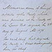 IT 255/256 [Traité no 124] est le manuscrit original du Traité no 1 de l'ouest signé à Lower Fort Garry (Stone Fort) le 3 août 1871