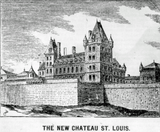 1878 - new chateau, St. Louis - SkyscraperPage Forum