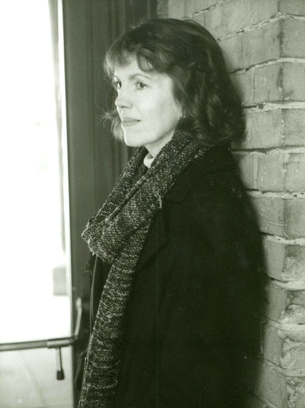 Jane Urquhart ARCHIVED Jane Urquhart Canadian Writers