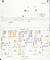 Plan d'assurance contre les incendies de Maple Creek (Saskatchewan), 1911