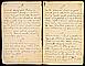Extraits du journal de l'arpenteur Thomas R.B. Smith, 1879