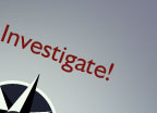 Investigate!