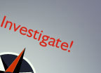 Investigate!